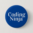 Search for code buttons Minimal