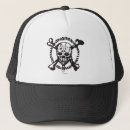 Search for caribbean hats Skeleton