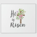 Search for vintage easter wrapping paper Bunny