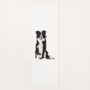 Search for puppy yoga mats Weimaraner