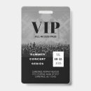 Recherche de concert Backstage
