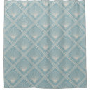 Search for 1930s shower curtains Geometric