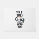 Search for australian shepherd doormats Puppy