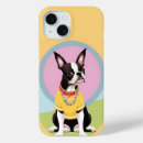 Search for boston terriers iphone cases Dog