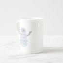 Search for winter mittens mugs Snowman