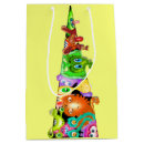 Search for alien gift bags Funny