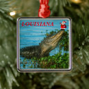 Search for louisiana ornaments Cajun christmas