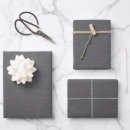 Search for textured wrapping paper Linen