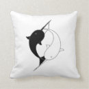 Search for narwhal pillows Animal