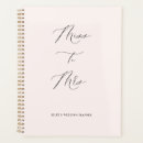 Search for wedding book planners Bride to be