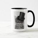 Search for grey cats mugs Pet lovers