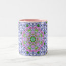 Search for kaleidoscope mugs Pink