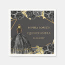 Search for quinceanera napkins Mis quince
