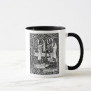 Search for aubrey beardsley mugs Legend