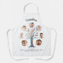 Search for grandma aprons Photo collage