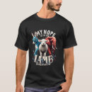 Search for lamb of god tshirts Jesus