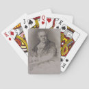 Search for philosophical playing cards After