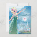 Search for elsa invitations Frozen