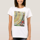 Search for terrestrial planet tshirts C 1596 1665