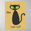 Search for cool cat posters Cats