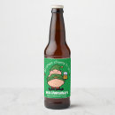 Recherche de christmas beer labels Drôle