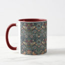 Search for thief mugs Red
