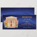 Search for museum invitations Party