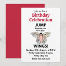 Search for with wing invitations For her