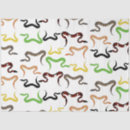 Search for reptile tissue paper Pattern