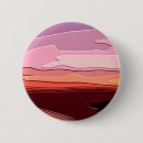Search for abstract sunset buttons Pink