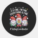 Search for everythings fine stickers Cute