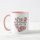Search for positive thought mugs Cute
