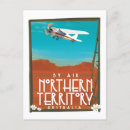 Recherche de territoire du nord australie cartes postales Travel