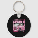 Search for or go home keychains Presidential satire