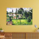 Recherche de cezanne toiles Impressionnisme