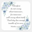 Search for matthew 6 stickers Inspirational