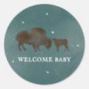 Recherche de western ranch autocollants Baby