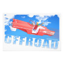 Search for flying car posters Cartoon