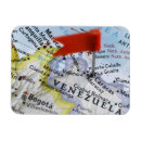 Search for international map magnets Close up