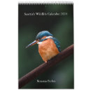 Recherche de faune calendriers Photographie de nature