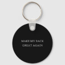 Search for recovering accessories President