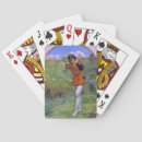 Recherche de tisonnier jeux de cartes Pont