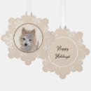 Search for cairn terrier ornaments Dog