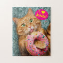 Search for donut puzzles Animal