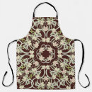 Search for squared aprons Retro