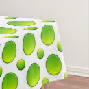 Recherche de point de polka de table linges Cercle