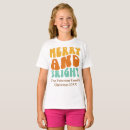 Search for cute christmas tshirts Colourful