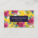 Recherche de rouge jaune cartes visite Pour elle
