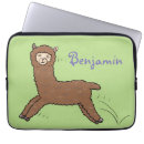 Search for llama laptop cases Funny