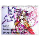 Search for traditional calendars Fantasy